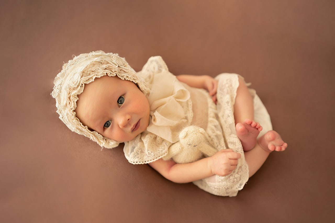Ньборн и до года. Детский и семейный фотограф в Москве и Подмосковье Настя Наумова
