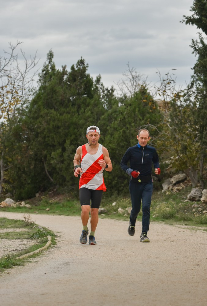 12-часовой забег. Творческий фотограф в Севастополе — Антонина Марченко