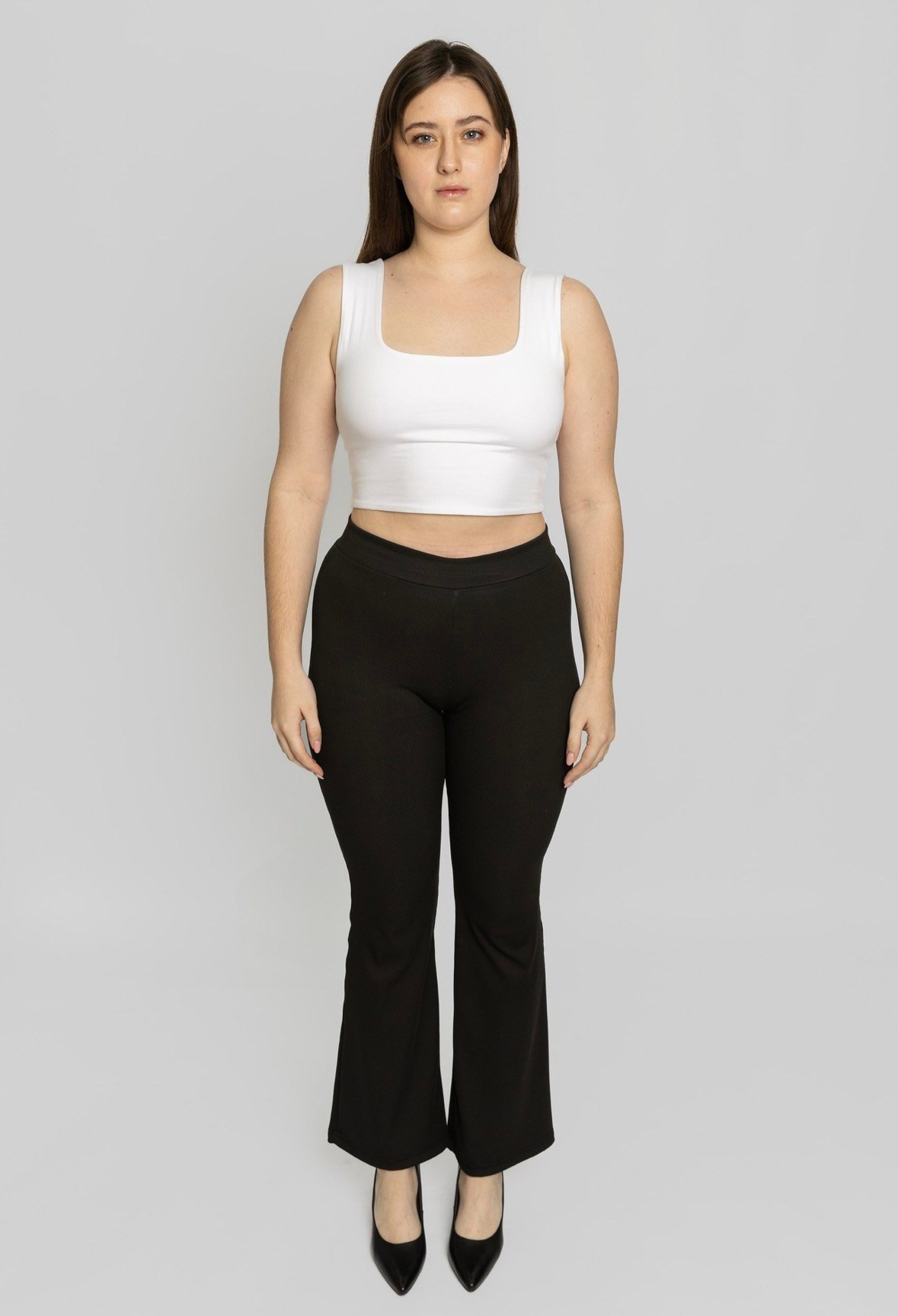 Даша. Модельное агентство