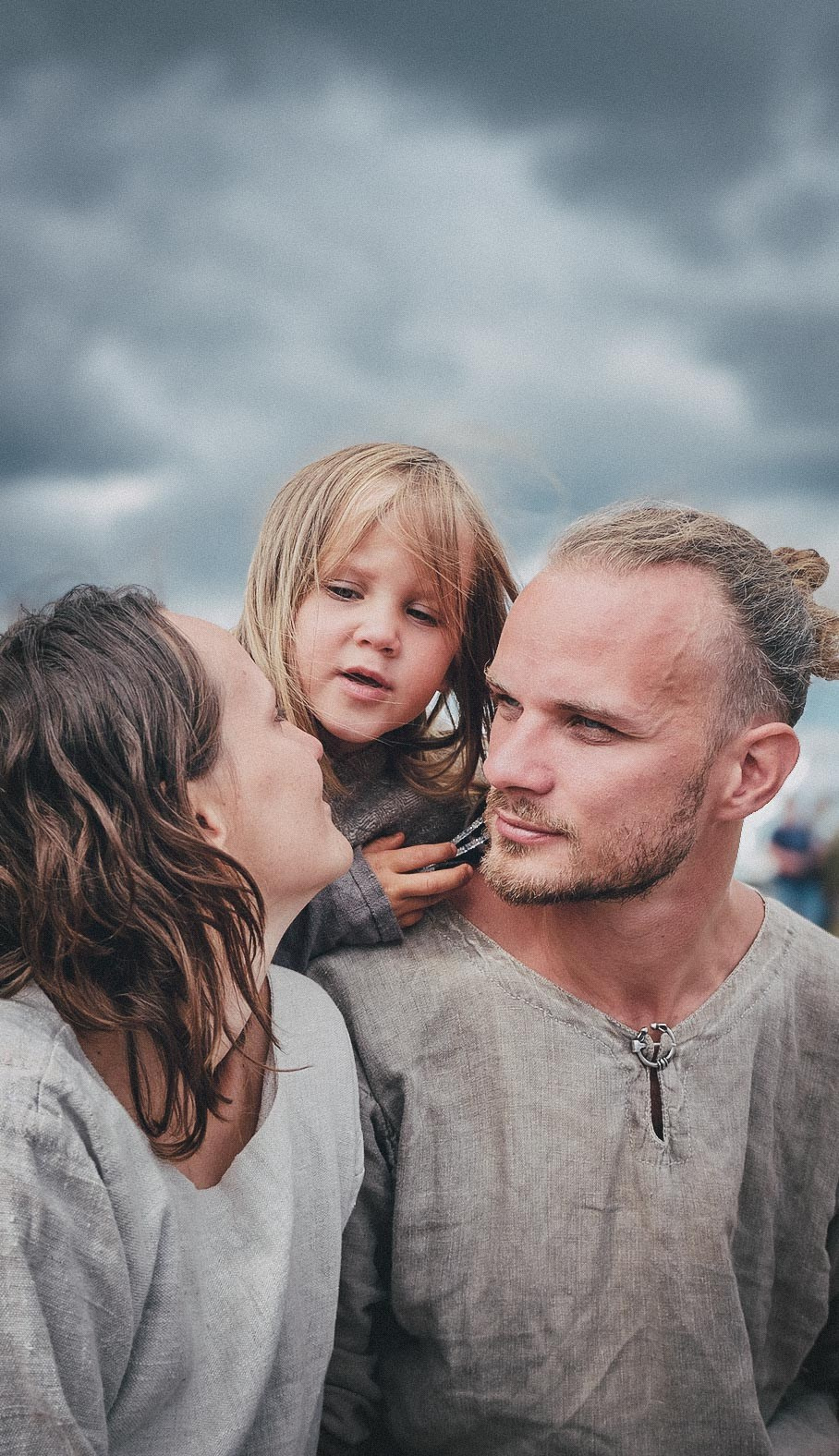 Историческая реконструкция. KRUTOVA_фотографирую жизнь