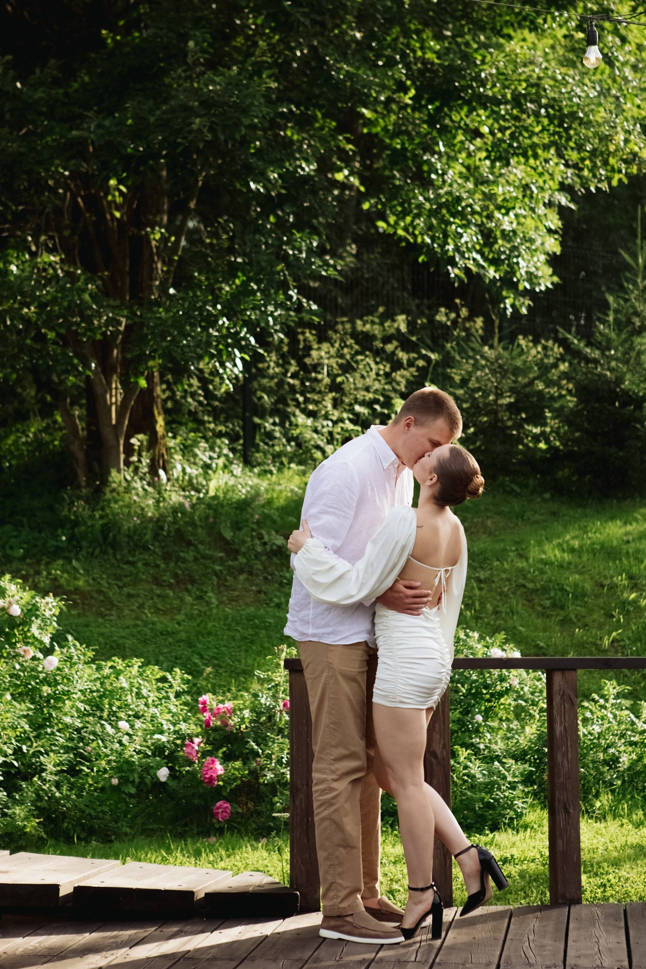 Диана и Инал