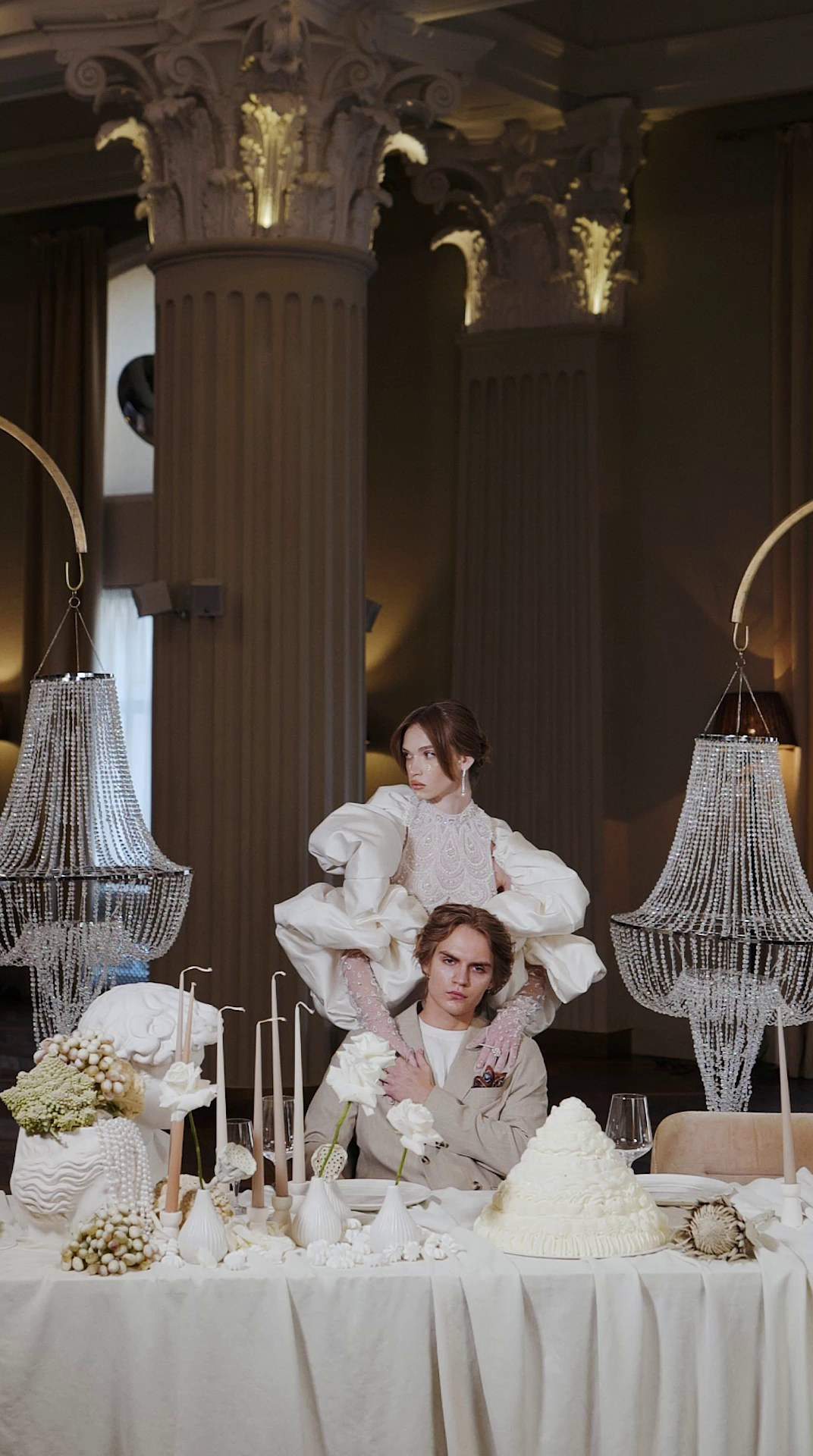 Видеостудия Million Stories