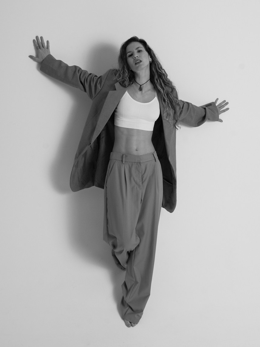 Модельная и студийная съемка | Разное