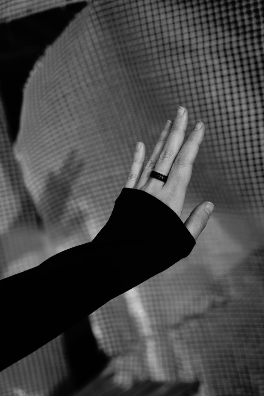 Позирую. Главная