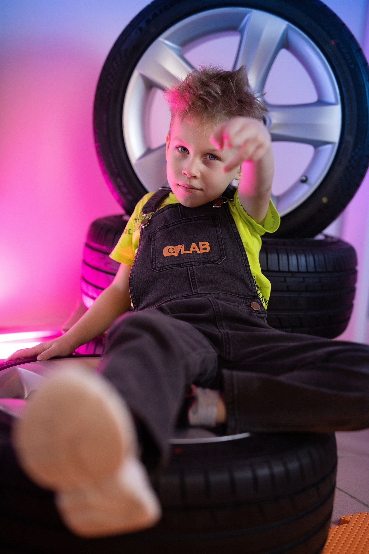 Отзывы. Первый детский фотограф новорожденных в городе Тюмень Катерина Климчук