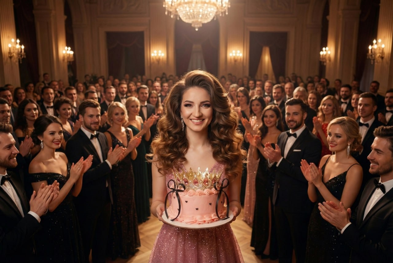 Для кондитера. Шаблоны и дизайны выпускных альбомов и фотокниг