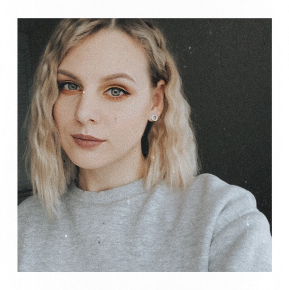 Self-Portraits. Портретный фотограф в Москве Гахраманова Екатерина