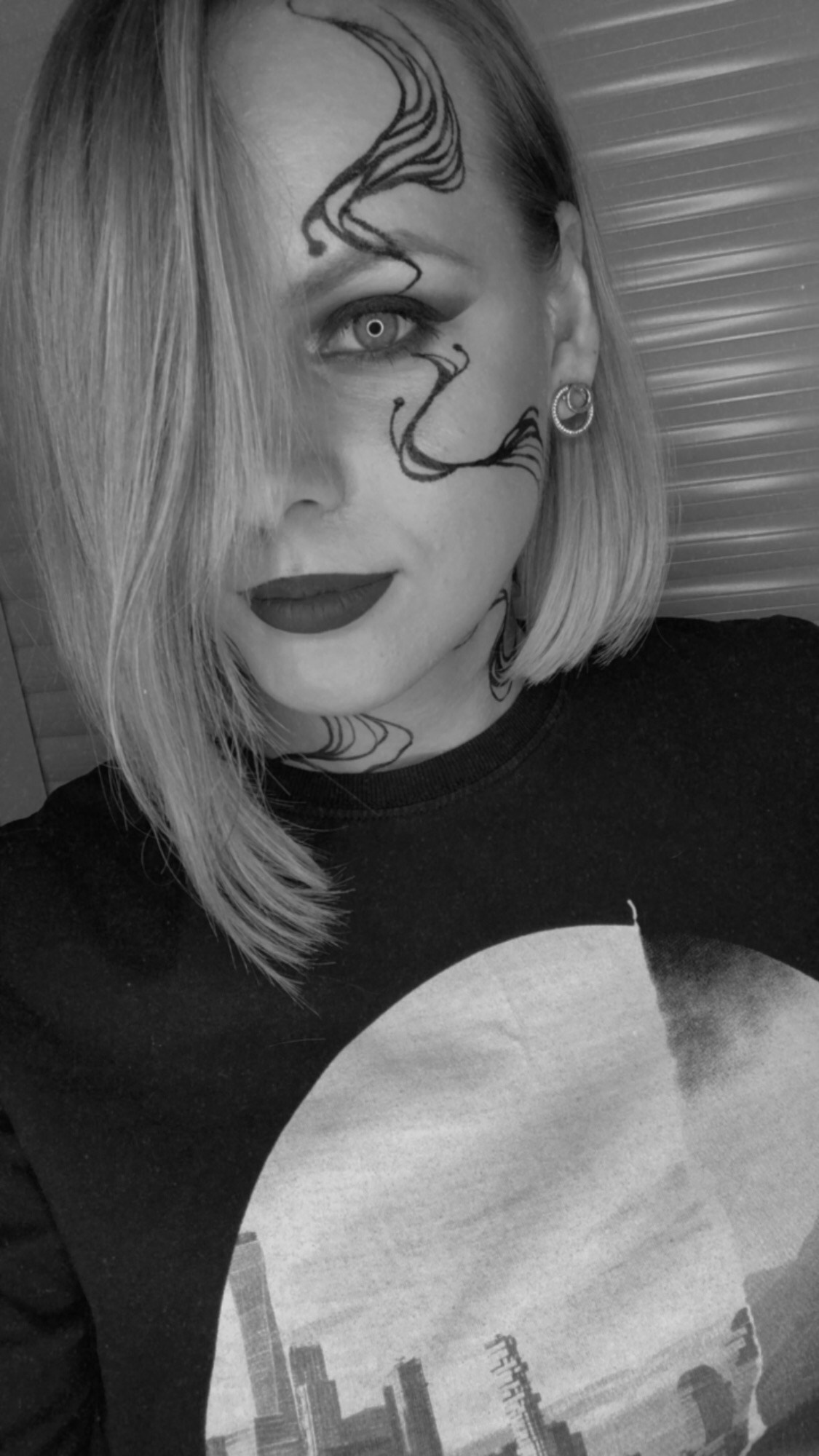 Self-Portraits. Портретный фотограф в Москве Гахраманова Екатерина