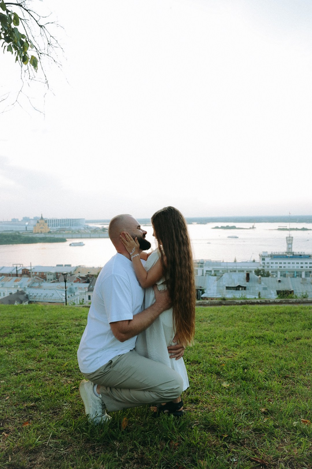 Family. Фотограф Нижний Новгород