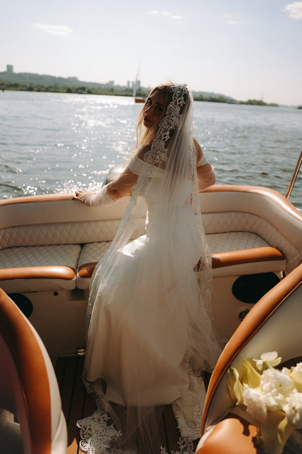 Игорь и Арина. Фотограф Нижний Новгород