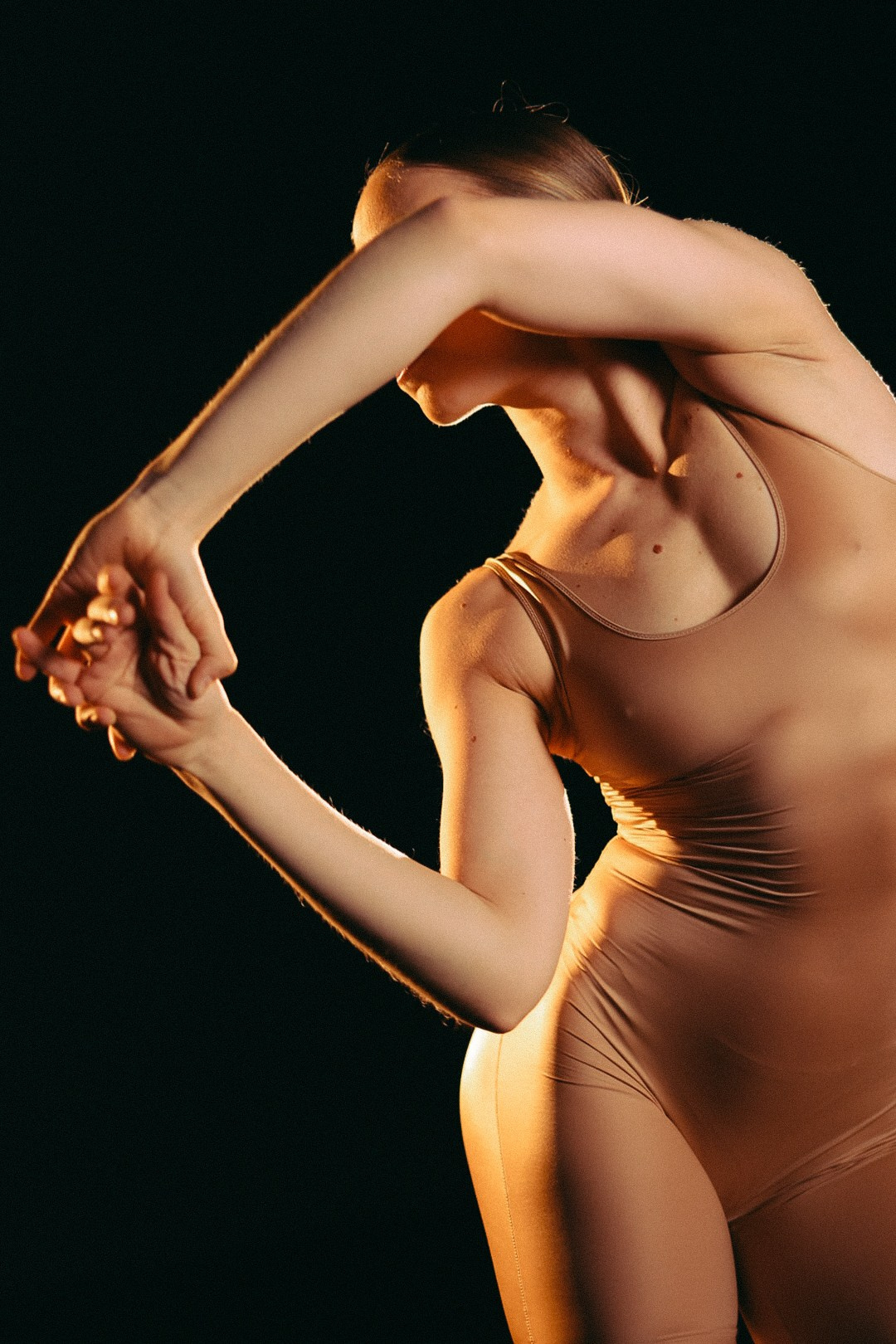 Dance. Фотограф Нижний Новгород