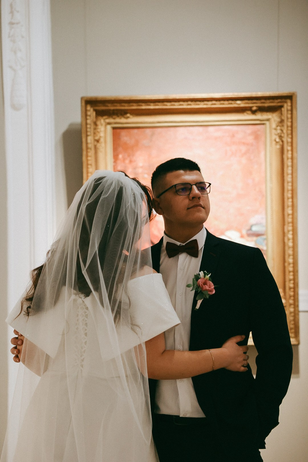 Руслан и Эля. Фотограф Нижний Новгород