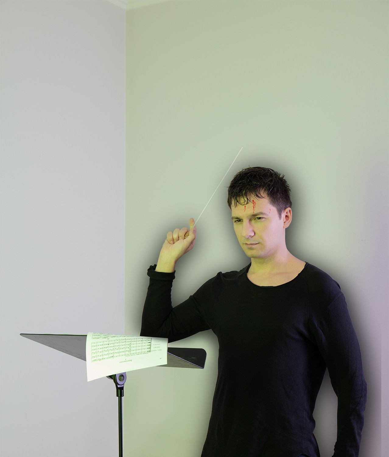 COMMERCIAL. Alexander Zorin