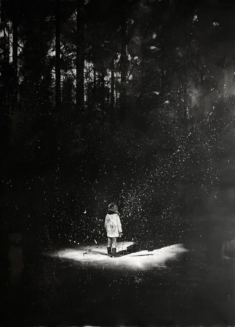 Игорь Волков. Галерея современного искусства MOIKA104GALLERY