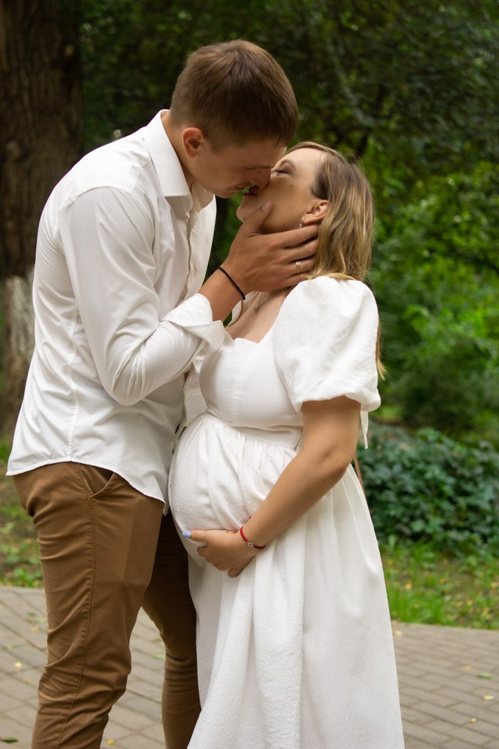 Беременность. Фотограф в Ростове-на-Дону Анна Малахова