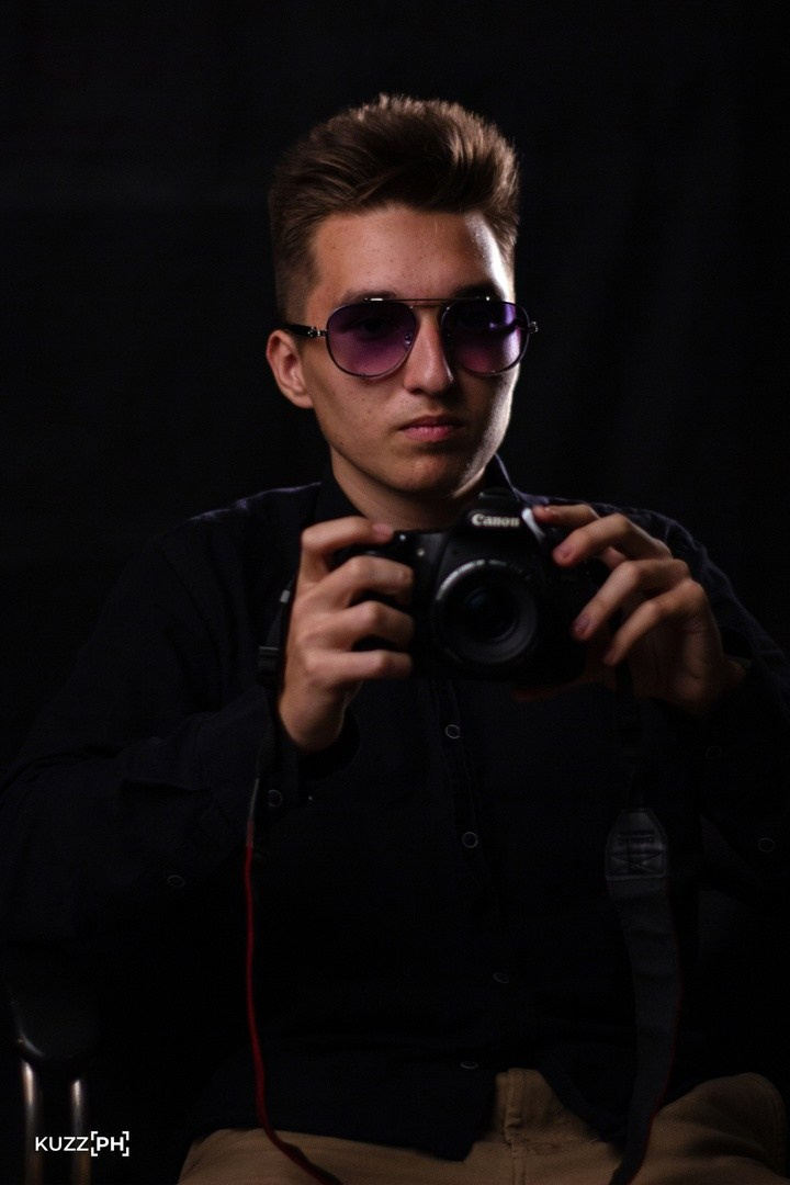 Ваня Петров. Kuznetsov | Фотограф в Красноярске