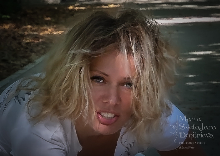 Виктория. Фотограф в Симферополе и Крыму — Мария СветоЯра Дмитриева | Индивидуальные и семейные съёмки