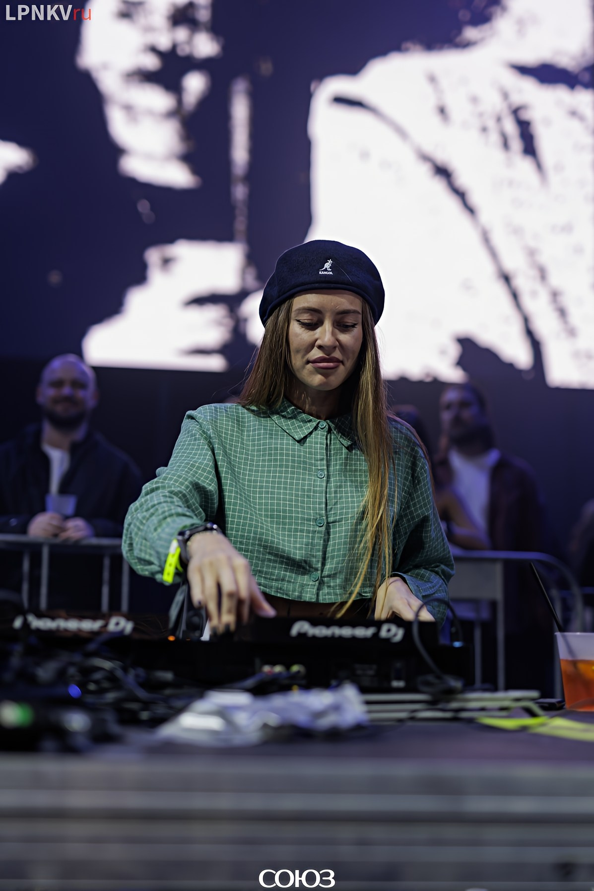 СОЮЗ в ТАУ. Репортажный фотограф в Москве