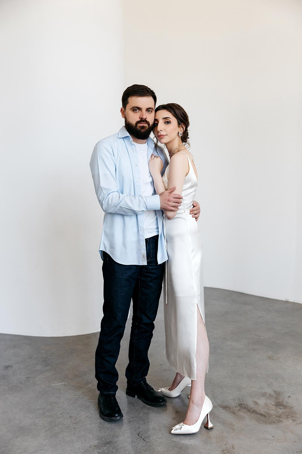 Lovestory Юра и Элина. Свадебный фотограф в Краснодаре