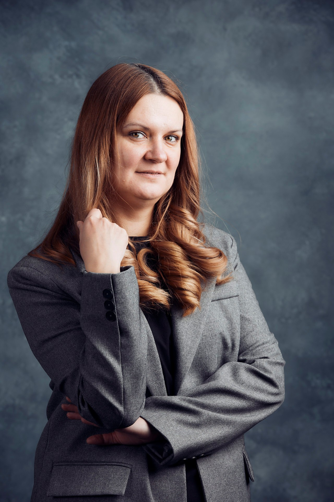 Портретная фотосессия. Спортивный фотограф Некрасов Денис