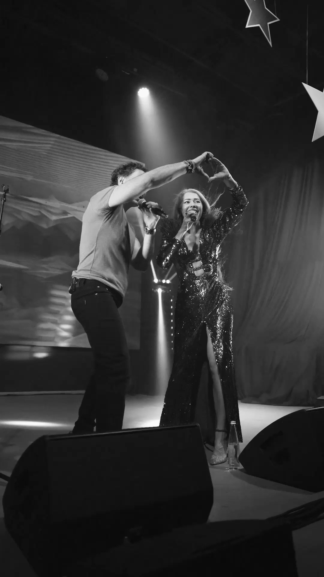 Концерты. Рилсмейкер Ульянова Юлия