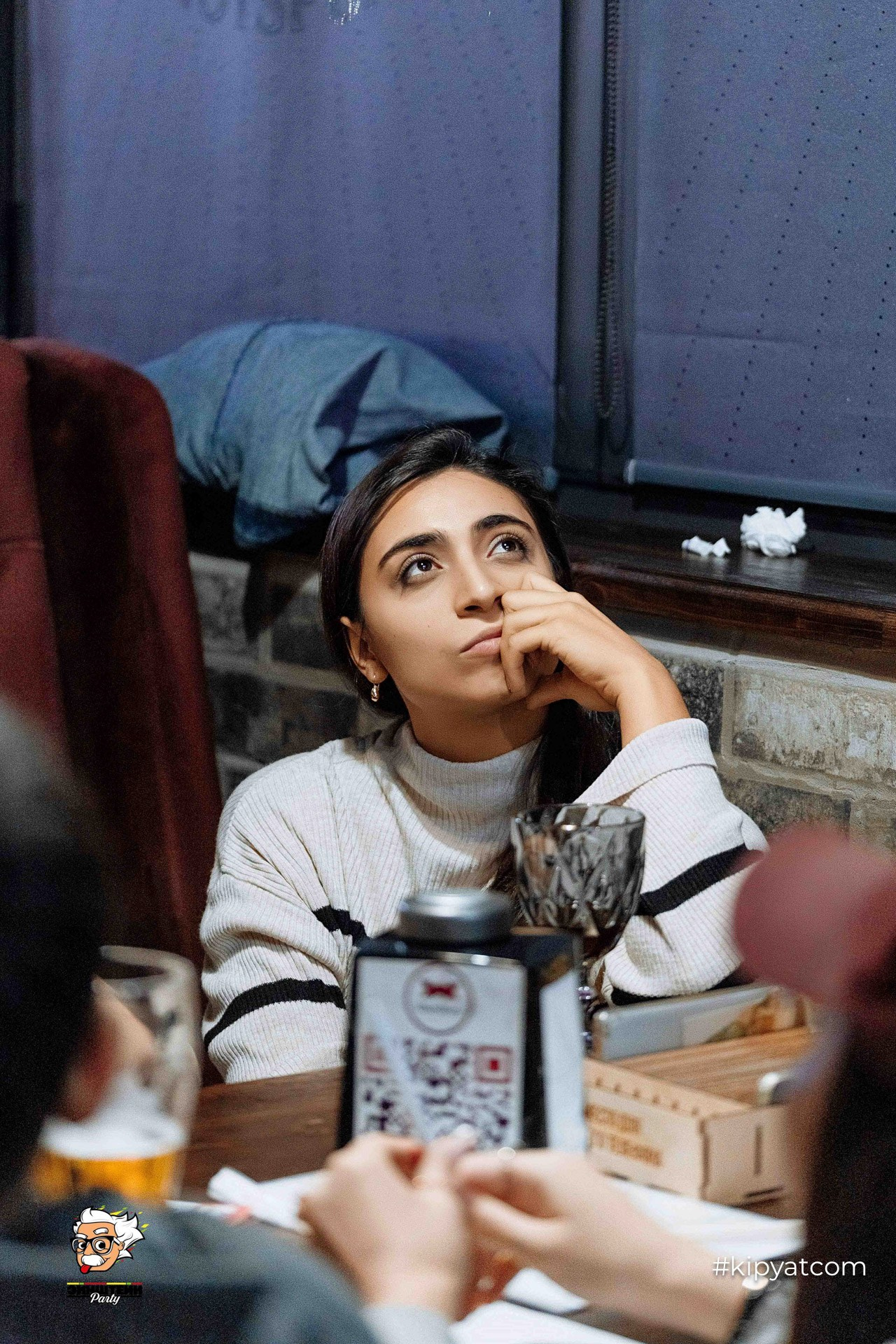 Эйнштейн Party