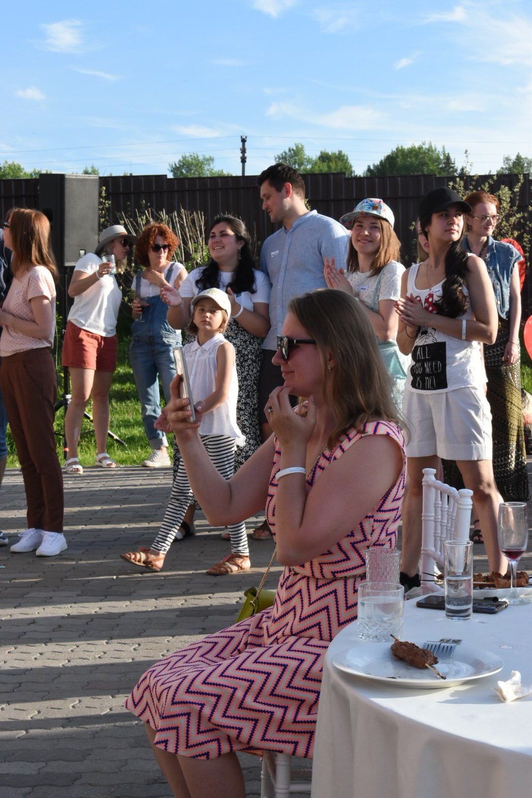 Vinity летний праздник. Елена Сергеева- фотограф для жизни и бренда. Фотосессии и репортаж мероприятий