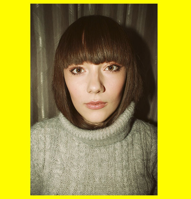 Мои первые фотографии людей. Фотограф из Москвы — DASHA NOVA | Авторская фотография в разных жанрах