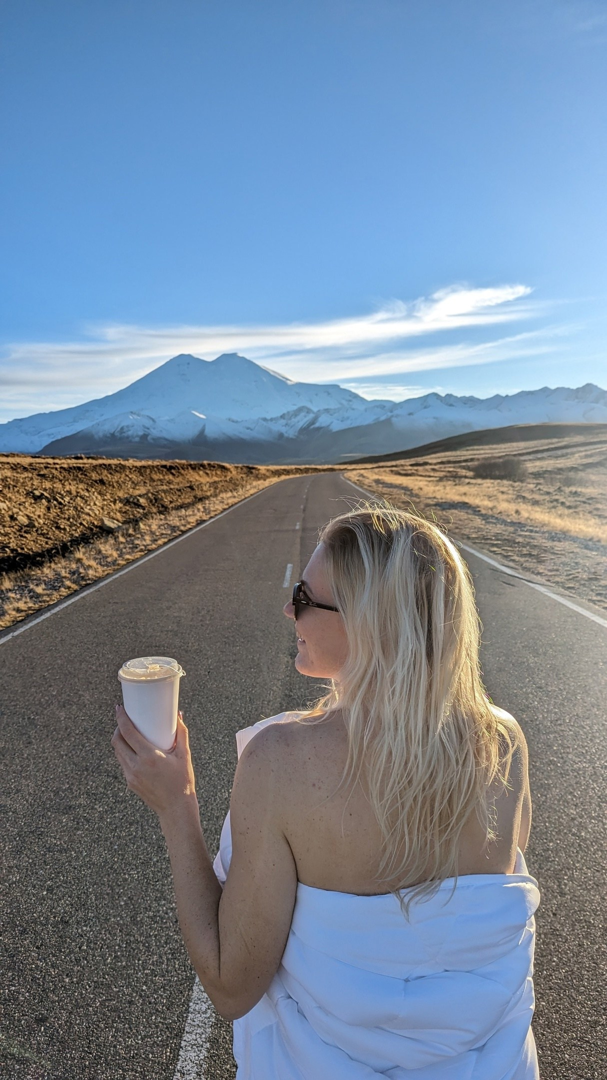 Эльбрус + Домбай + Пятигорск + Кисловодск. Семейный и детский фотограф Margo Photolab в Москве