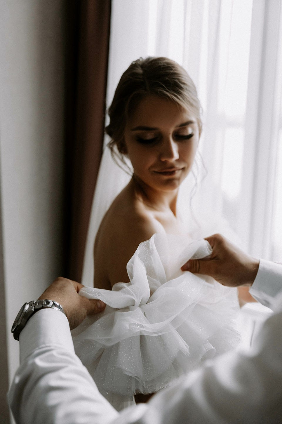 А|И. Свадебное фото свадебное видео фотограф видеограф Липецк Воронеж