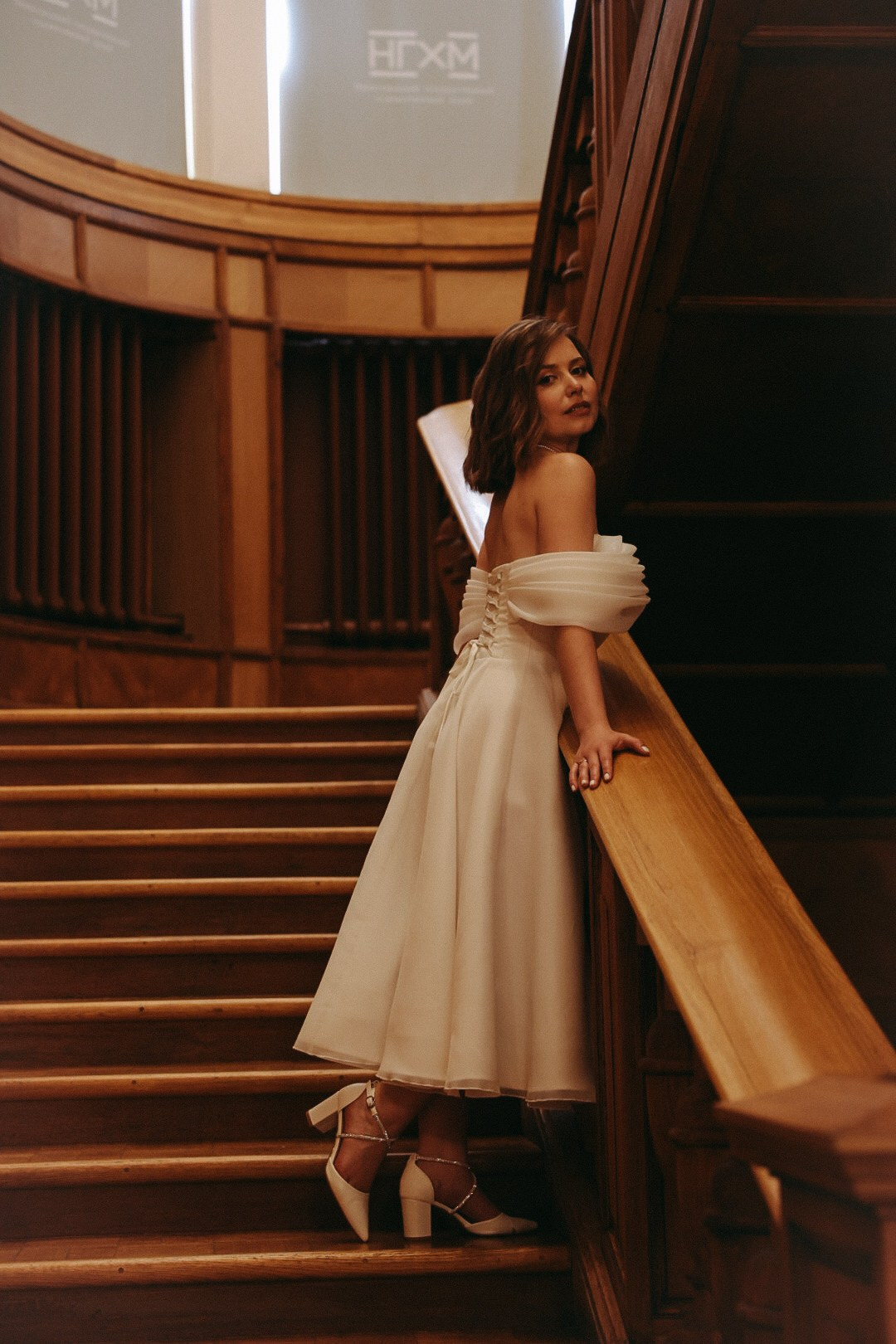 Женя и Настя. Фотограф Нижний Новгород