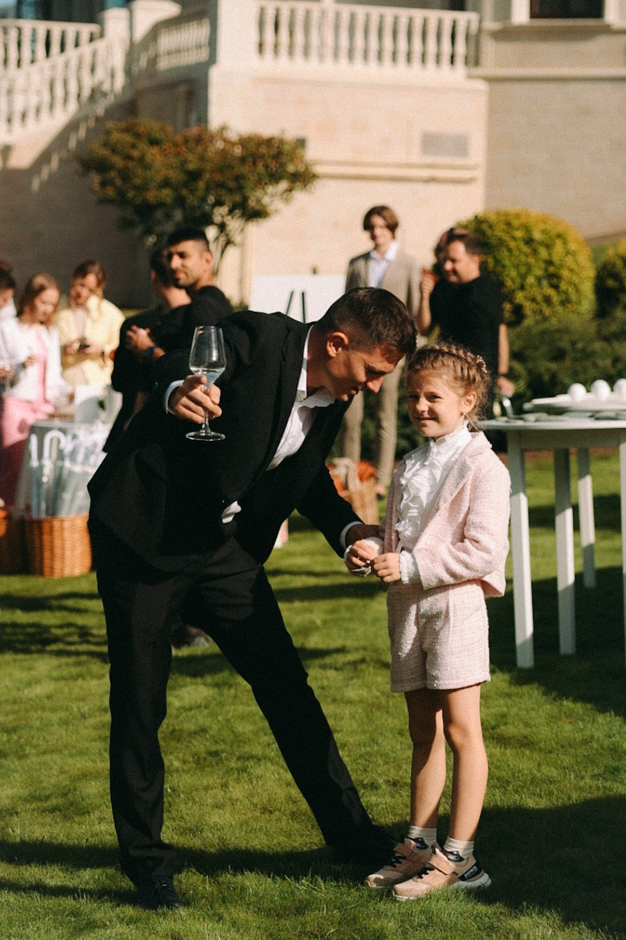 Владимир и Наталья. Фотограф Нижний Новгород