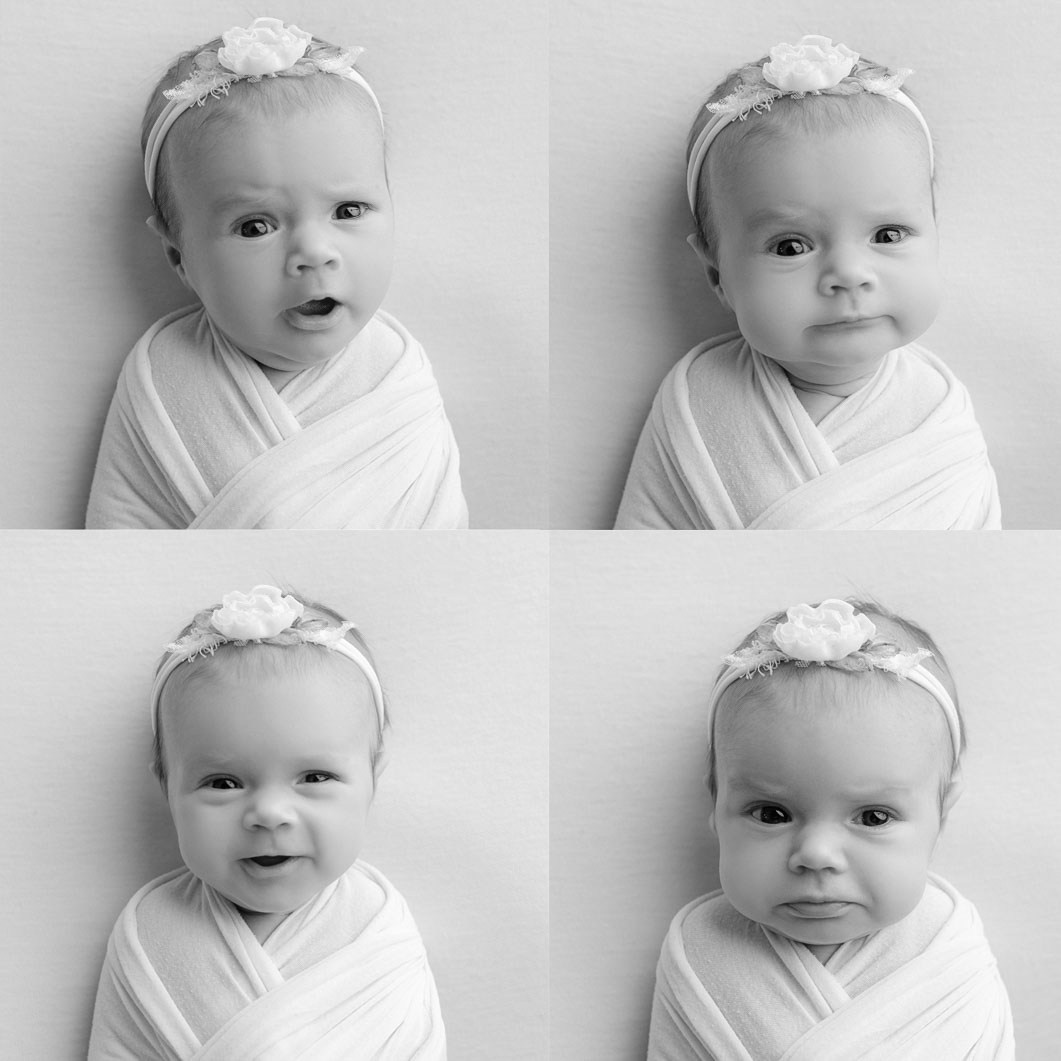 Новорожденные. Фотограф Новорожденных во Владивостоке Ольга Галаницкая