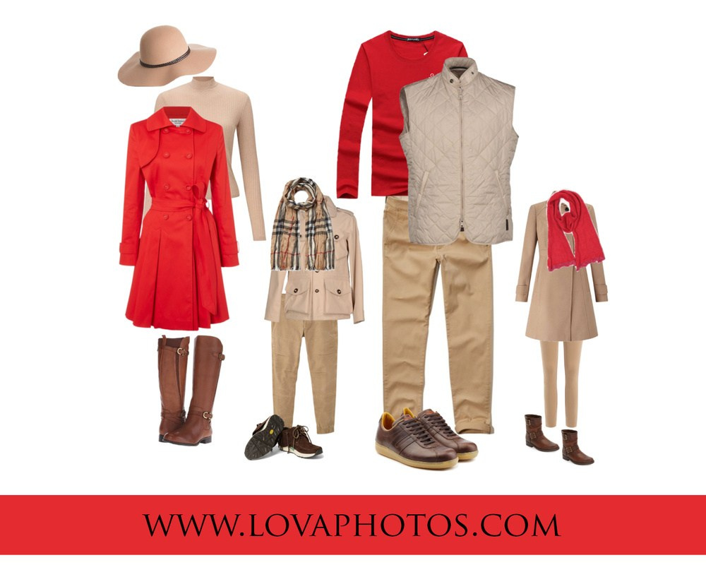 Подборка нарядов для осенней съемки. Детский и семейный фотограф в Москве Катерина Орлова