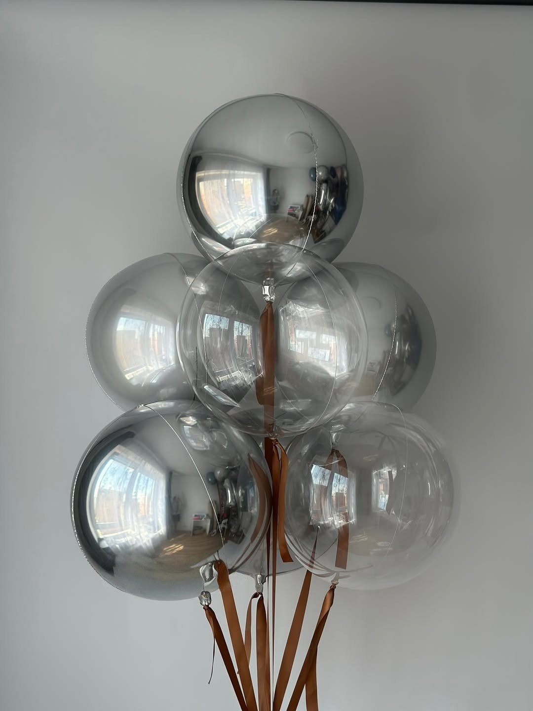 Мужчине. Аэродизайнер Елена Лин