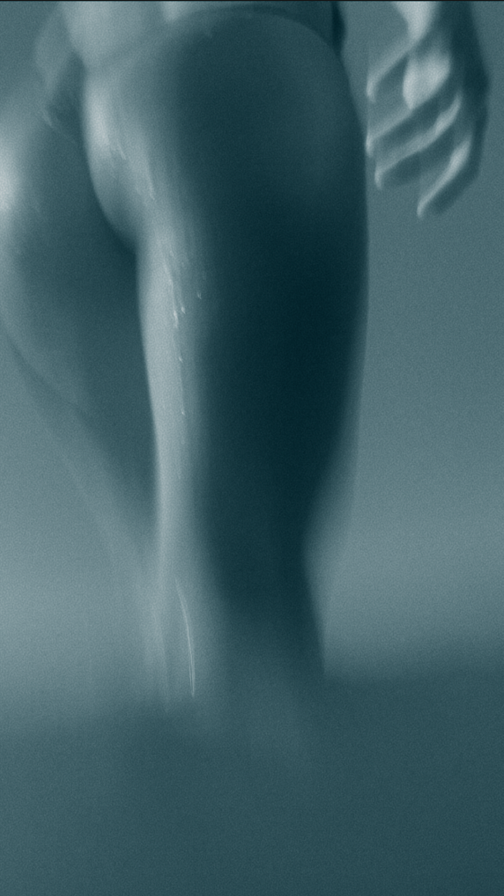 Lost-self in paradise