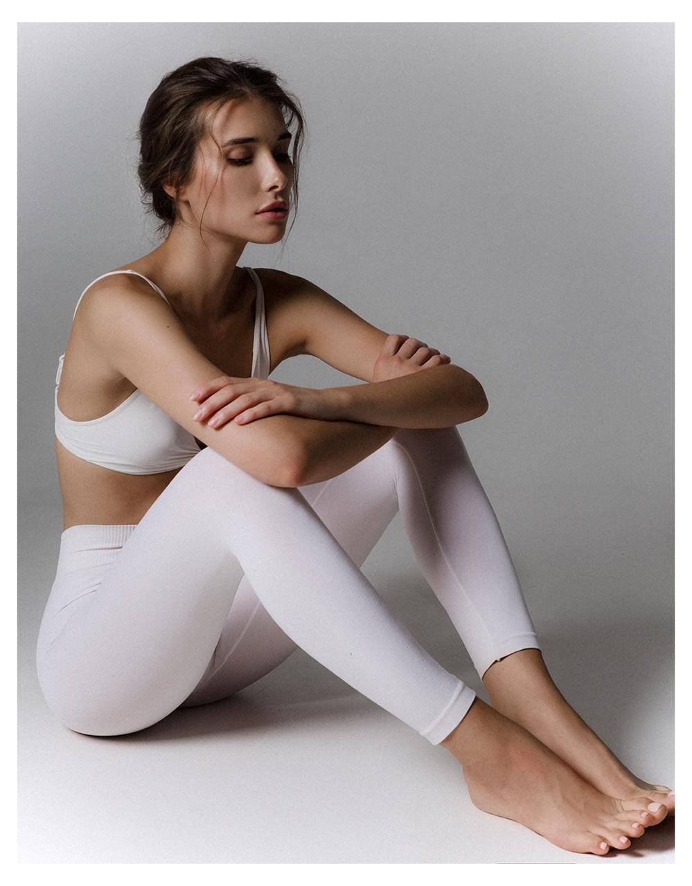 Лера. Фотограф для брендов Москва