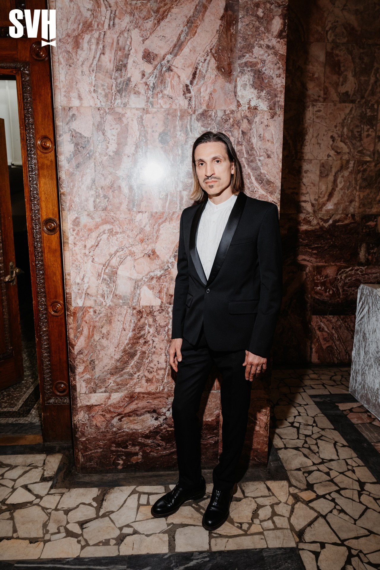 Пасхальный бал Петра Аксёнова