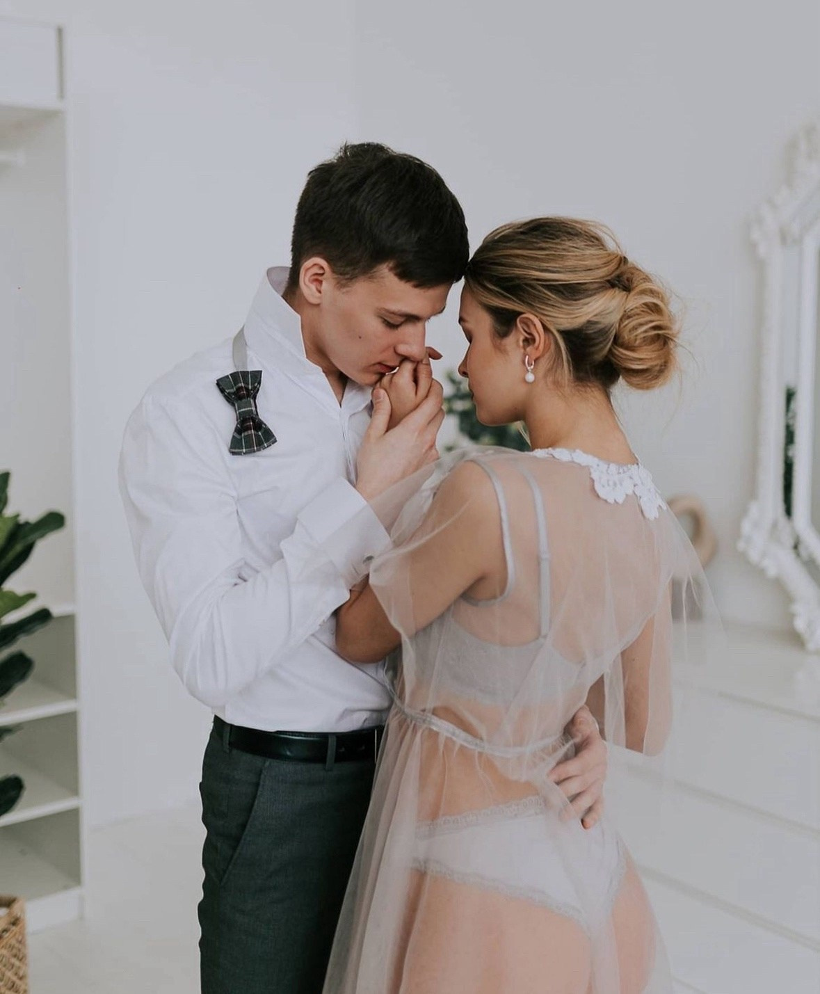 Свадебное портфолио. Фотограф Новокузнецк