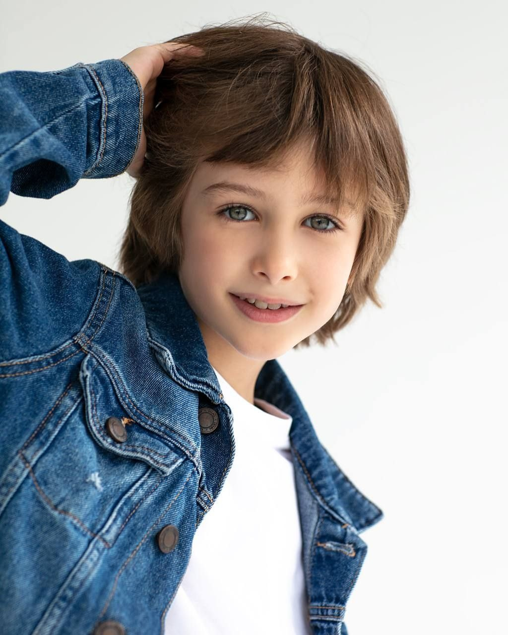 Никита — Ц. ТМ Продакшн — Съемка для маркетплейсов в Москве