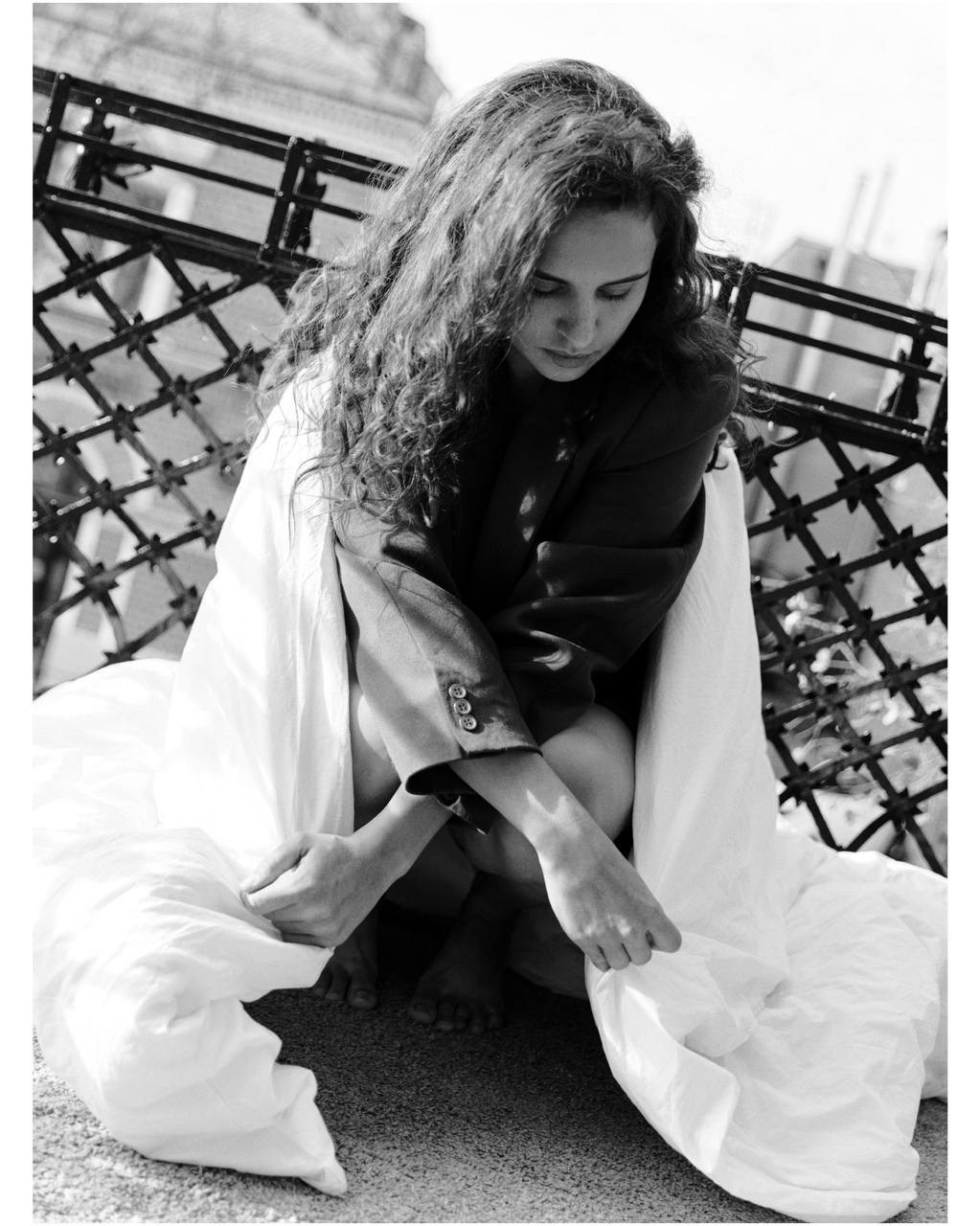 ALIYA. Фотограф Екатерина Ситникова