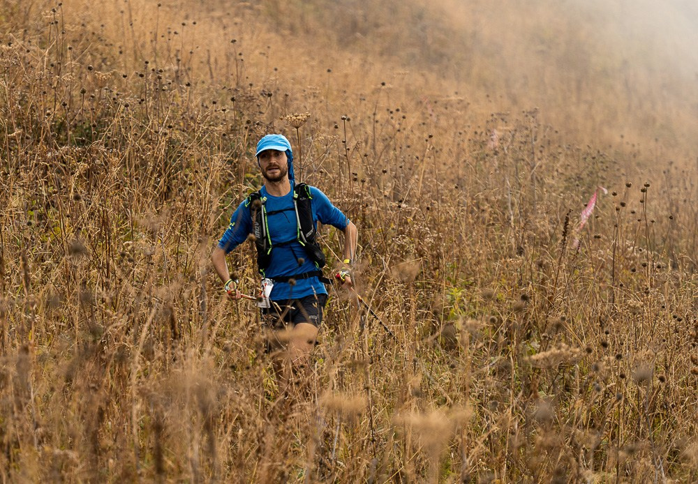 Трейловый бег «Альпиндустрия. Три курорта''. Репортажный фотограф в Красной Поляне и Сочи Павлюченко Екатерина