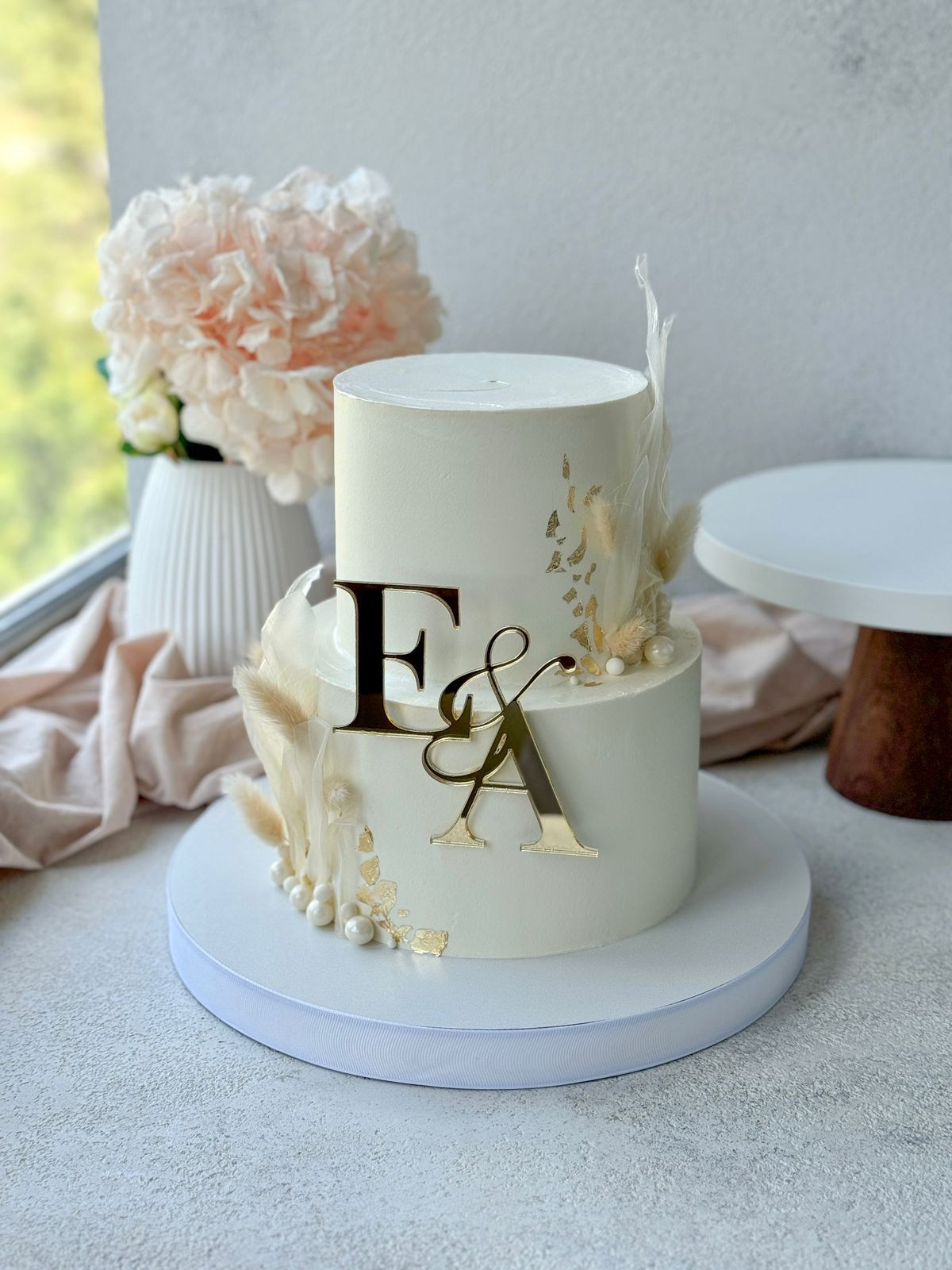 Кондитер Татьяна blackberry. Подрядчики и друзья сети свадебных площадок House for wedding