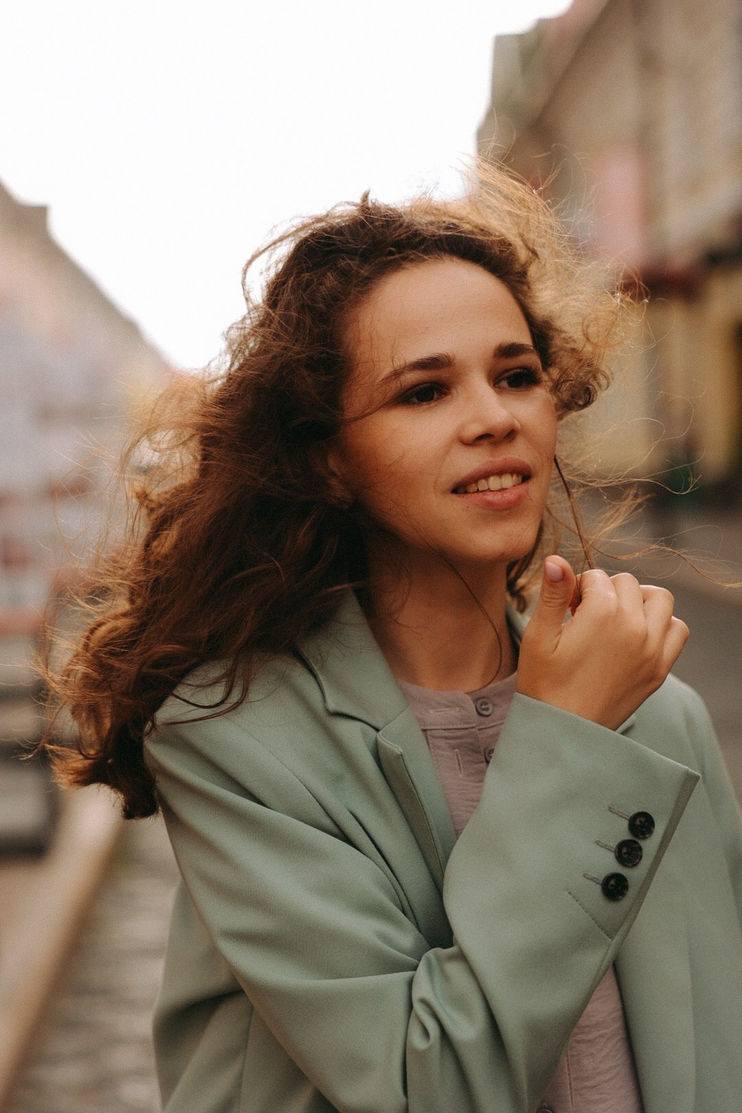 Катя. Фотограф Нижний Новгород