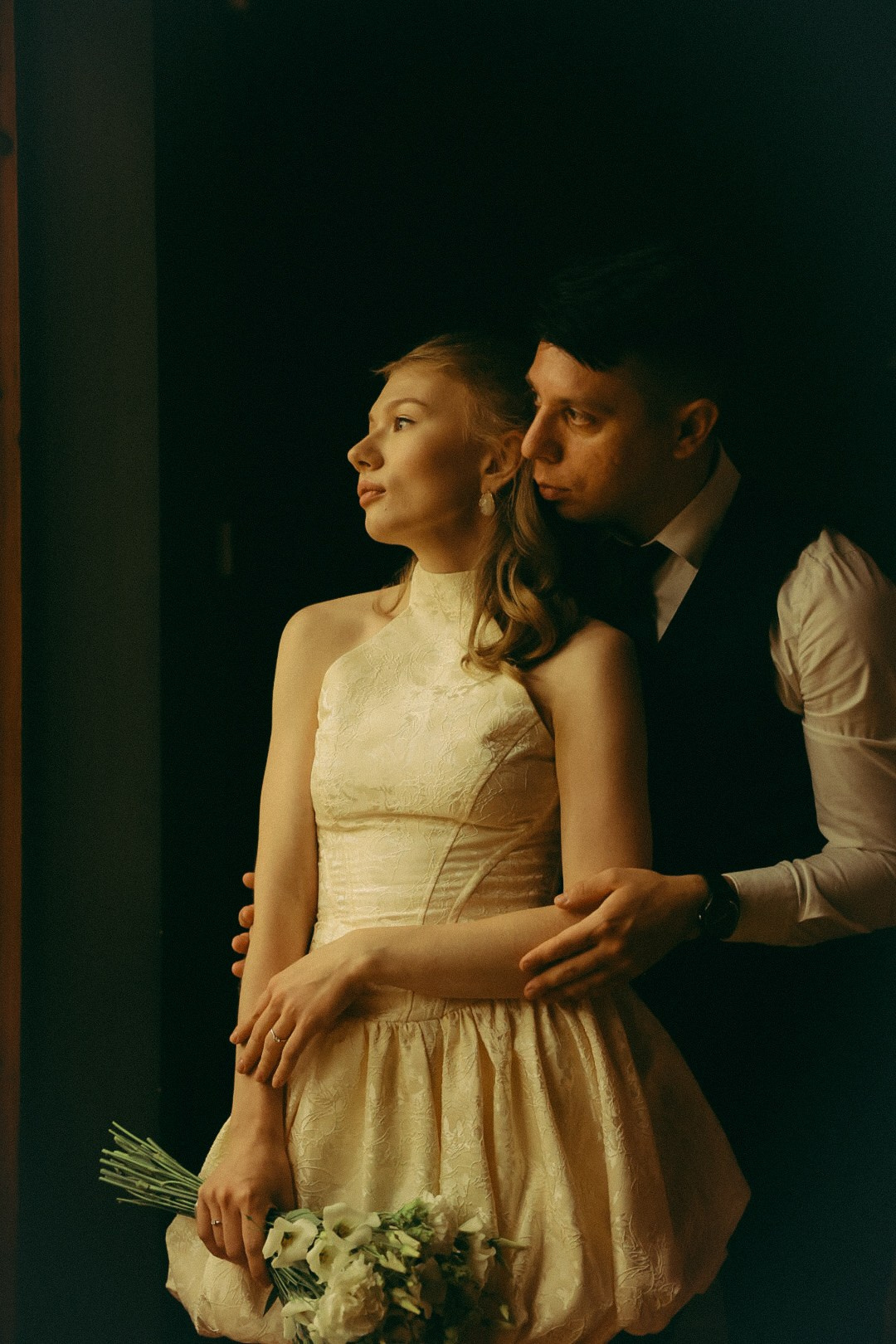 Вадим и Катя. Фотограф Нижний Новгород