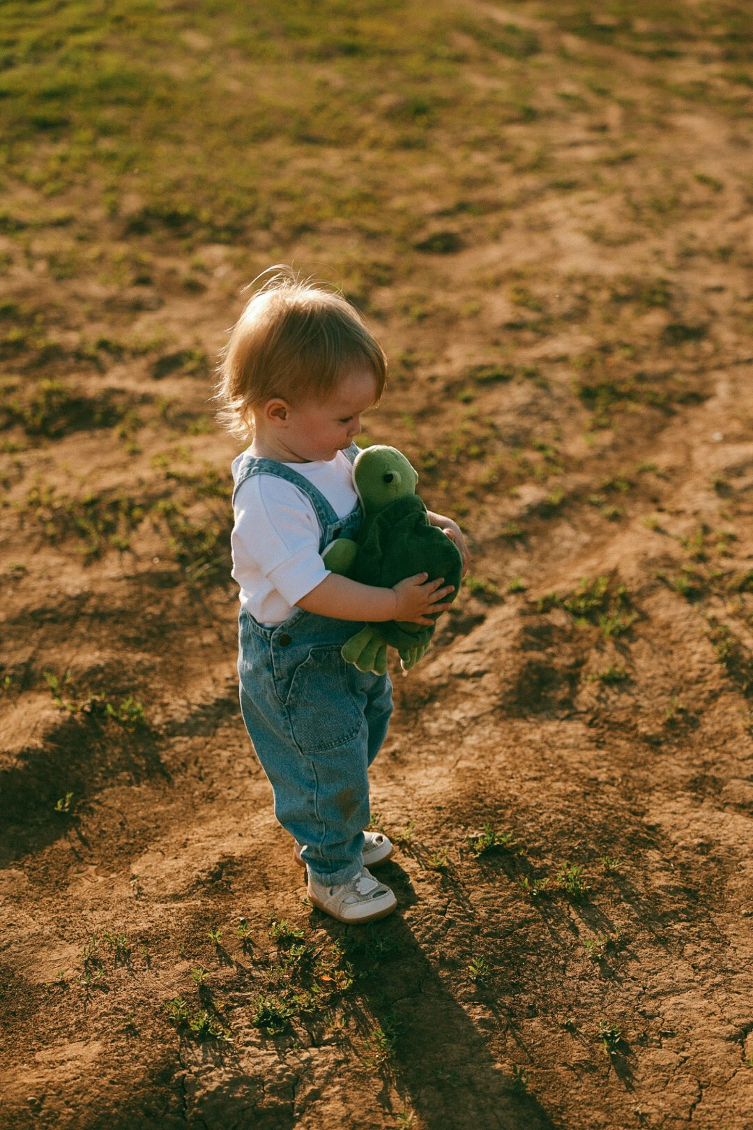 Олег Вика и Злата. Фотограф Нижний Новгород