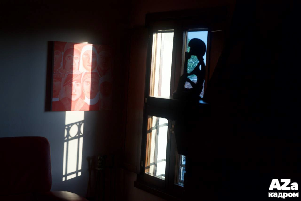 AZакадром «В поисках красного». Женский семейный фотограф Тула Москва Захарова Анна