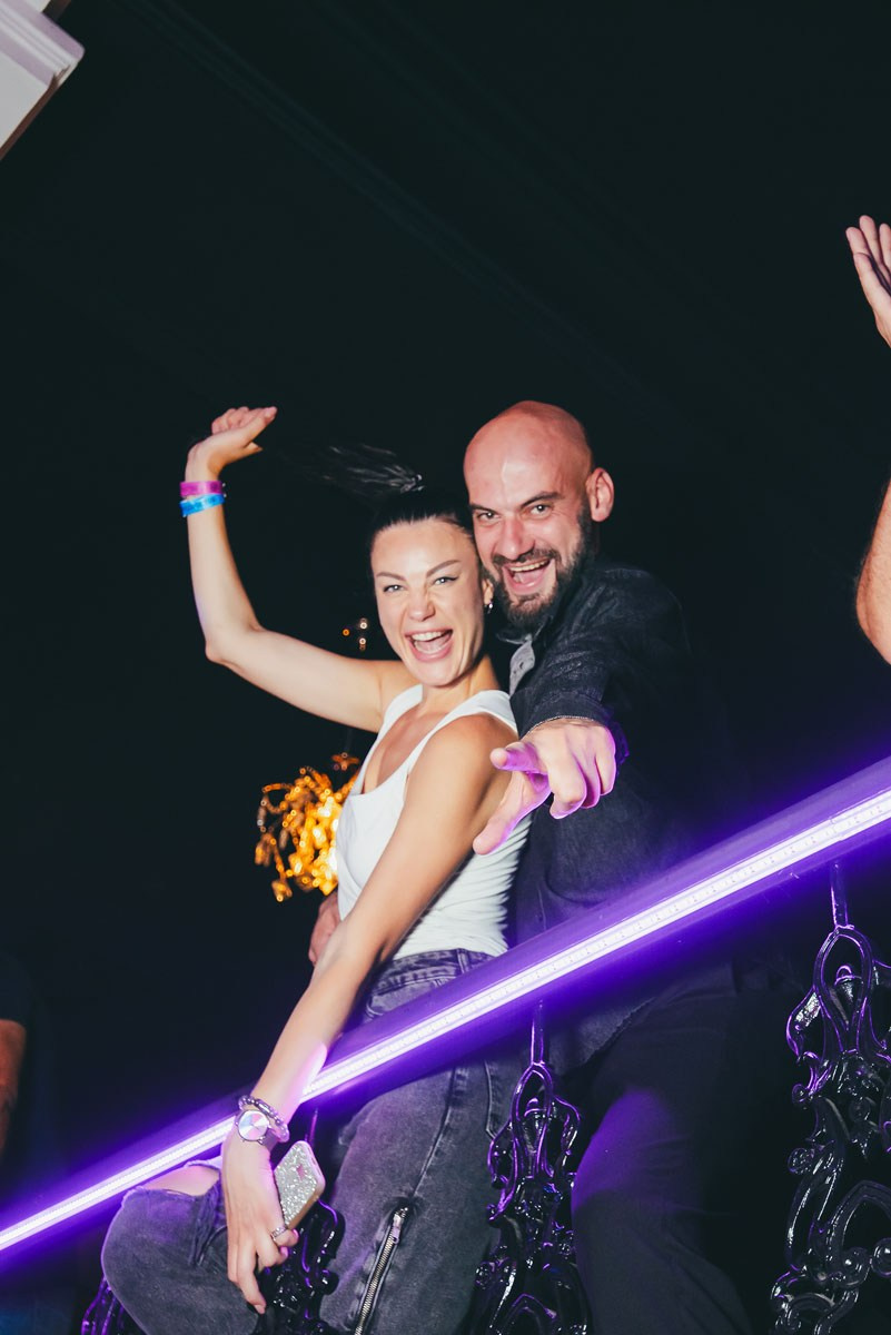 Концерт LINDA в РУКИ ВВЕРХ БАР в Ростове-на-Дону