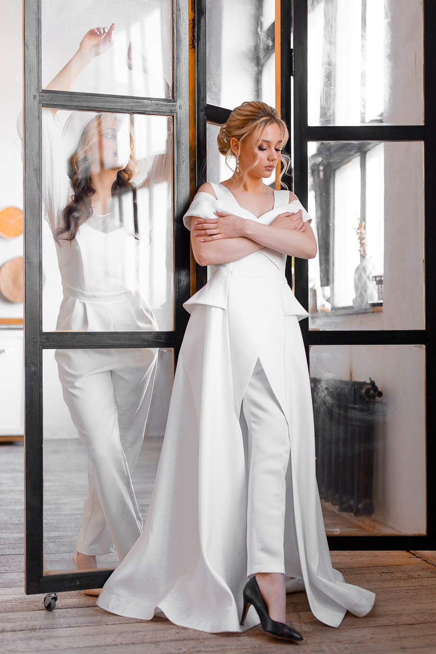 Свадебный проект. Портретный и семейный фотограф Магнитогорск Евгения Ионова