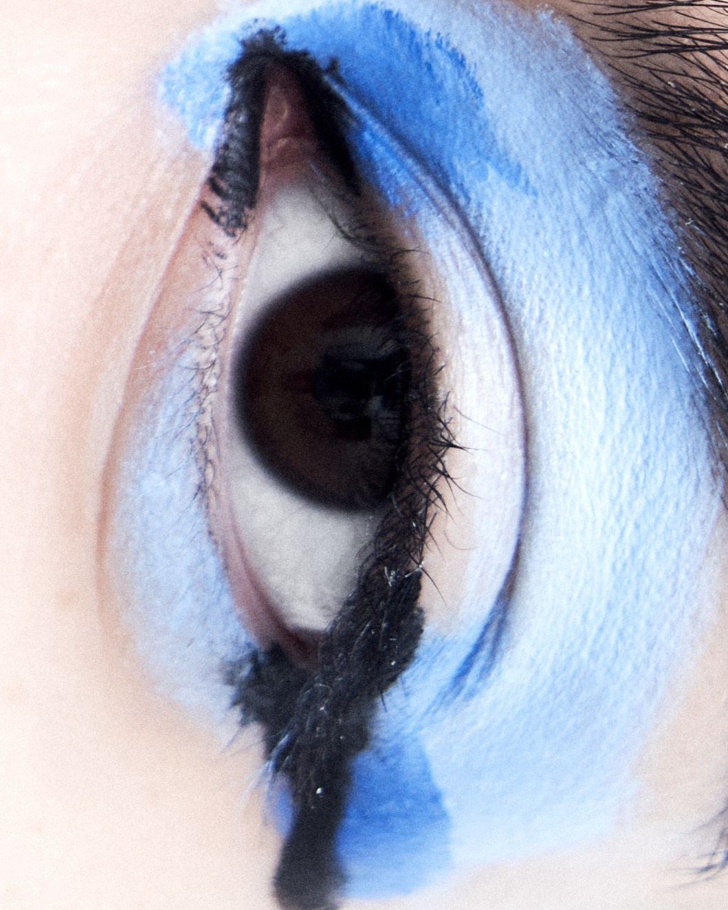 Art project Rosya part III. Anastasia Anisimova. Фотограф Москва